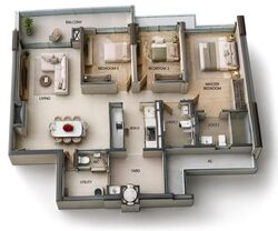 Treasure Crest (D19), Condominium #620293341